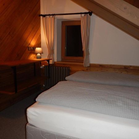 Chata Vermont Bedřichov Eksteriør bilde